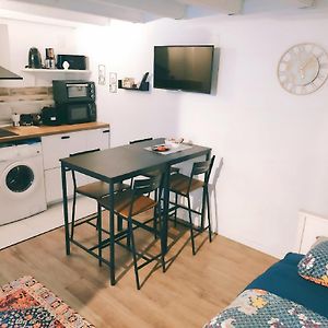 Liz Apartment
